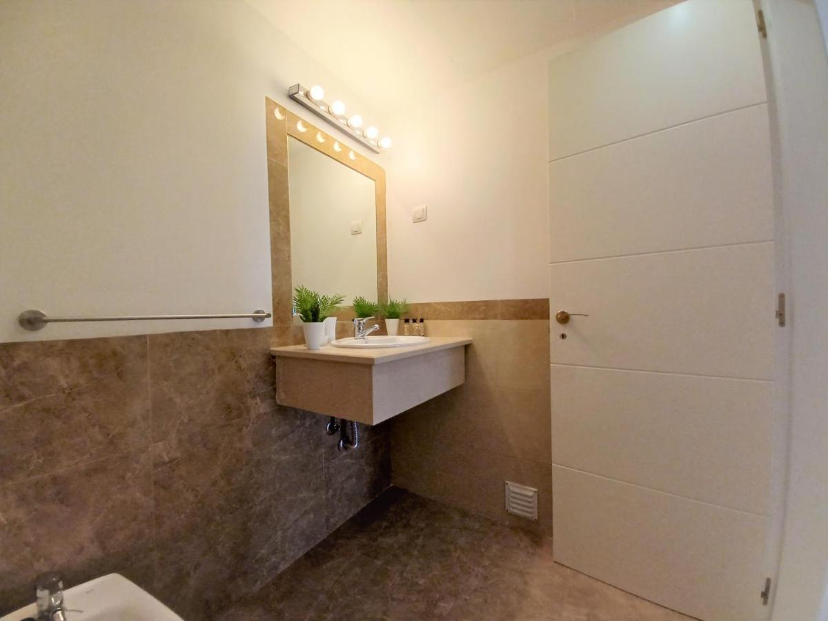 Garden Beach Luxury Apartment Litoralmar بورتيماو المظهر الخارجي الصورة