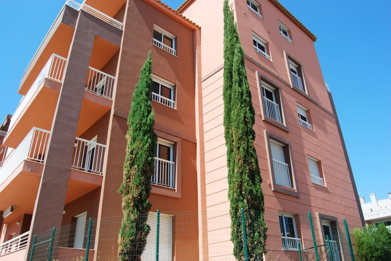 Garden Beach Luxury Apartment Litoralmar بورتيماو المظهر الخارجي الصورة