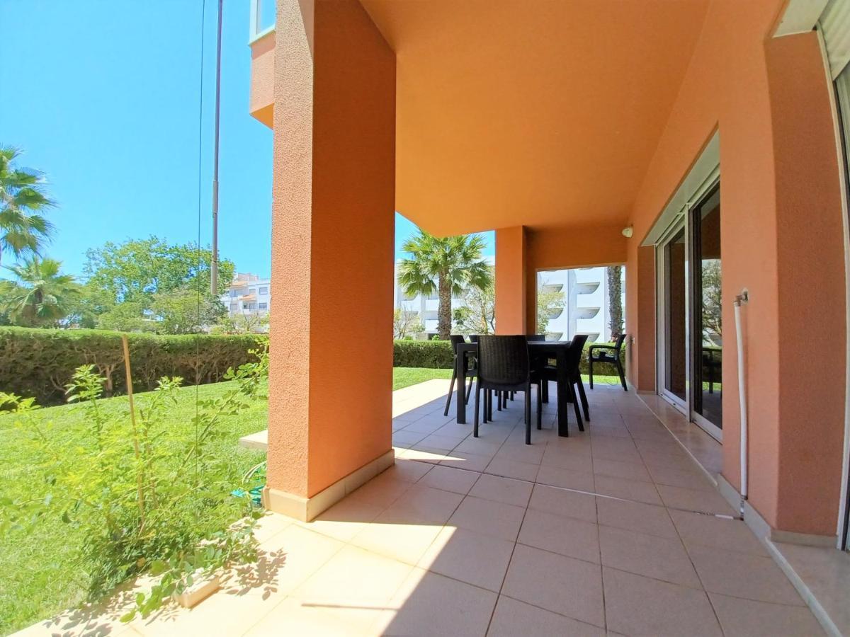 Garden Beach Luxury Apartment Litoralmar بورتيماو المظهر الخارجي الصورة