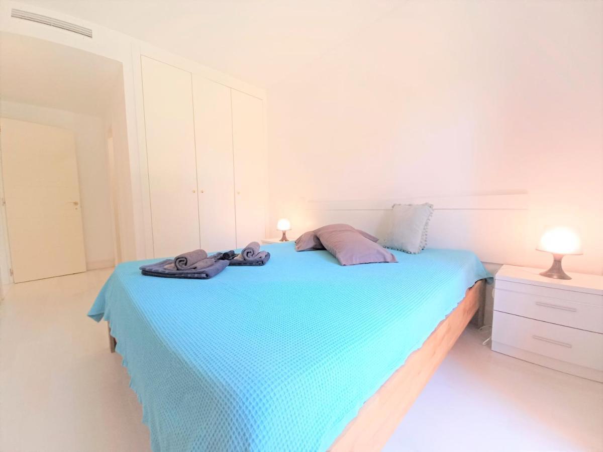 Garden Beach Luxury Apartment Litoralmar بورتيماو المظهر الخارجي الصورة