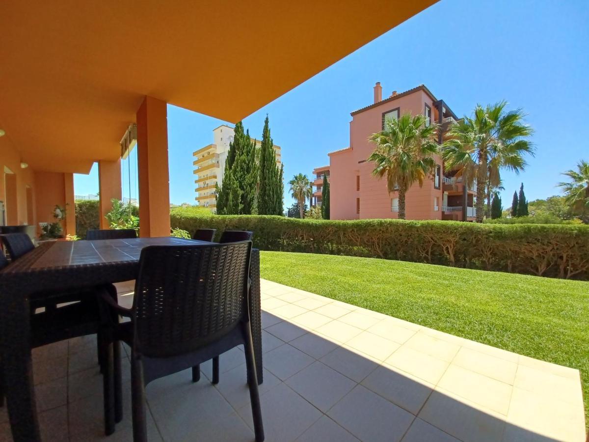 Garden Beach Luxury Apartment Litoralmar بورتيماو المظهر الخارجي الصورة