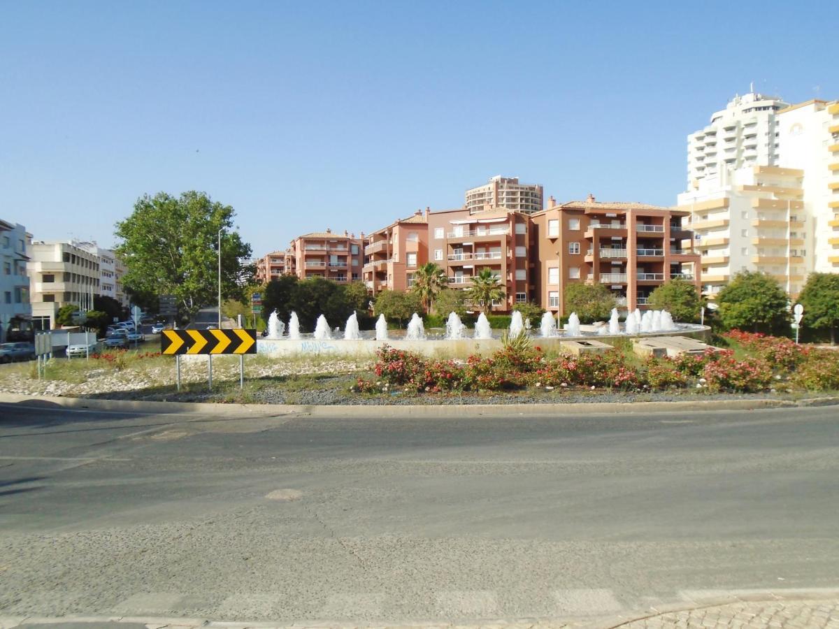 Garden Beach Luxury Apartment Litoralmar بورتيماو المظهر الخارجي الصورة