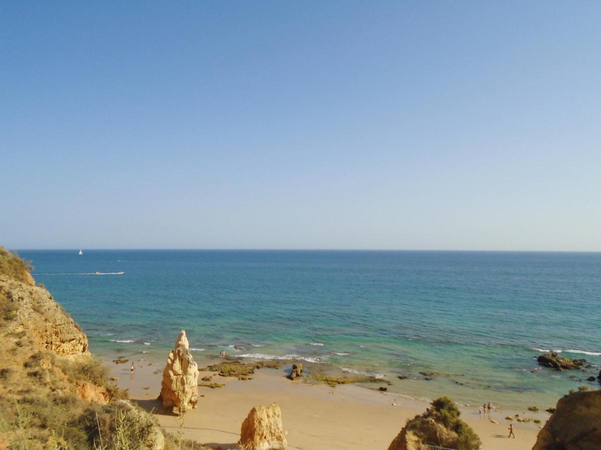 Garden Beach Luxury Apartment Litoralmar بورتيماو المظهر الخارجي الصورة