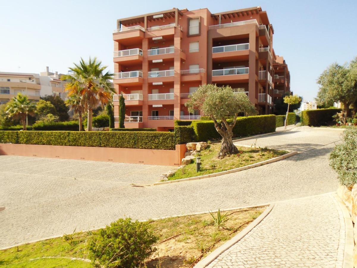 Garden Beach Luxury Apartment Litoralmar بورتيماو المظهر الخارجي الصورة
